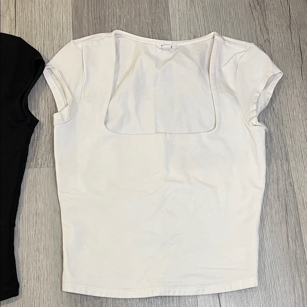 Bundle of Garage Portia tees